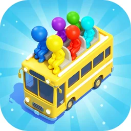 Значок Bus Traffic Out