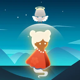 Icône de God Help Me!- Sky Rush Game